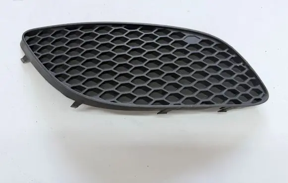 Opel Zafira B Front bumper lower grill KRAZAFB180226 13247321