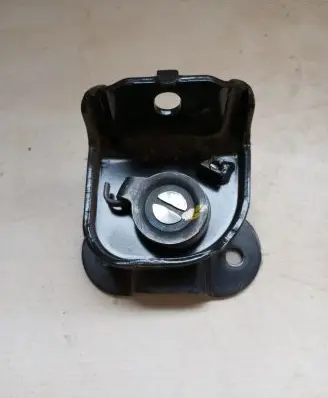 KIA Sportage Seat back rest lock catch 