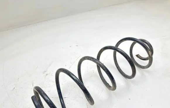 Citroen C3 Rear coil spring