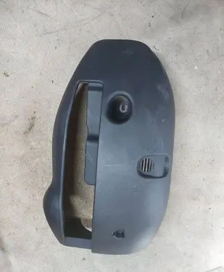 Ford S-MAX Steering wheel column trim AM213533a