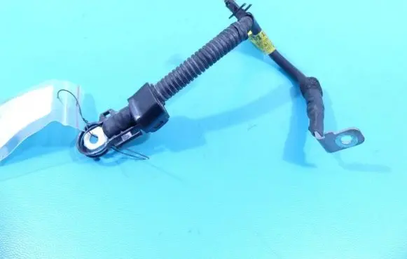 KIA Optima Negative earth cable (battery) 91856-A8011 IMPRK1345216