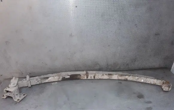 Iveco Daily 35.8 - 9 Rear leaf spring 