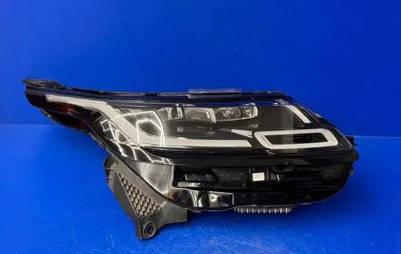 Land Rover Range Rover Velar Headlight/headlamp L8A213W029EA 89913868