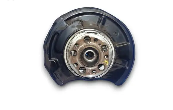 Mercedes-Benz SL R230 Rear wheel hub spindle/knuckle A2303508608MERC 2303508608