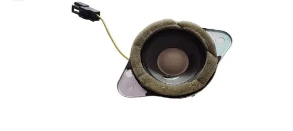 Toyota Land Cruiser (J120) Front door high frequency speaker 8616060400