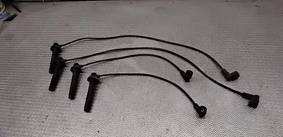 Subaru Legacy Ignition plug leads 