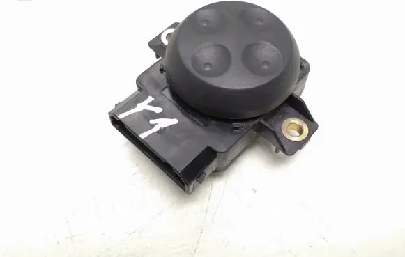 Audi A4 S4 B7 8E 8H Seat control switch 8E0959777