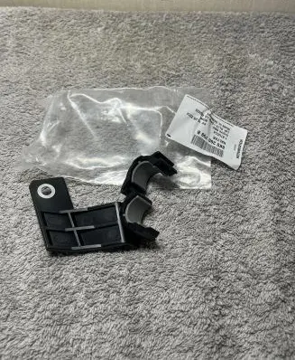 Audi Q5 SQ5 Air conditioning (A/C) pipe/hose 8K0260759B