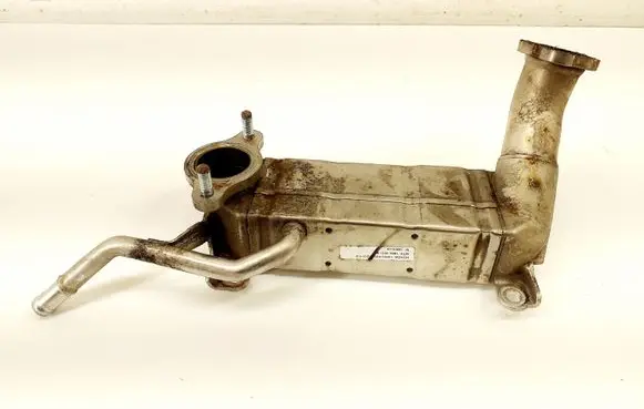 Honda HR-V EGR valve cooler 18750RZ0G011M2