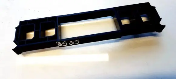 Chevrolet Captiva Other interior part 2010034141 201003414-1