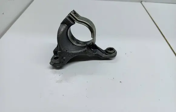 Renault Clio IV Other under body part 9850285180