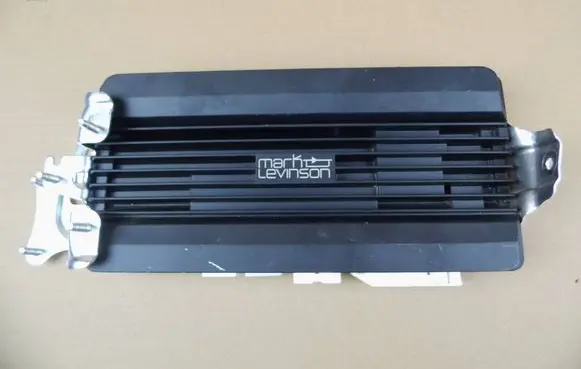 Lexus LS 500 Sound amplifier 862800WE40