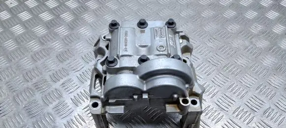 Ford Fusion II Balance shaft FB5E6K360BE A821A