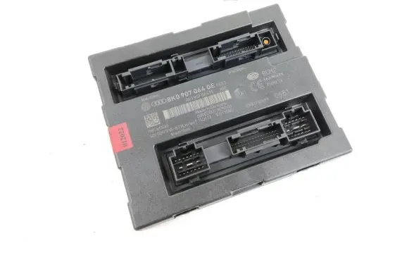 Audi A4 S4 B8 8K Comfort/convenience module 8K0907064GE 8K0907064FE