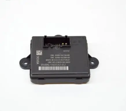 Ford Focus Door control unit/module AV6N14C068AH AV6N14C236BB