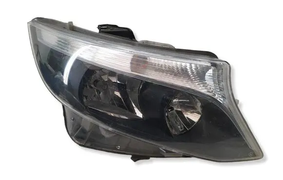 Mercedes-Benz Vito Viano W447 Headlight/headlamp A4479067800 00244301 1EL01128418