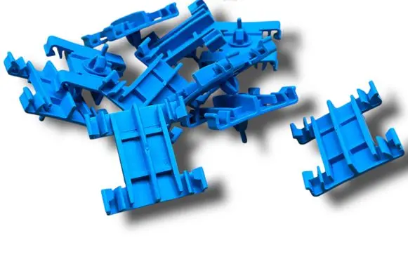 Volvo S90, V90 Floor mat clip fixing clamp 9126305