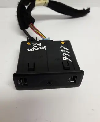 Renault Kadjar USB control unit 280239853R