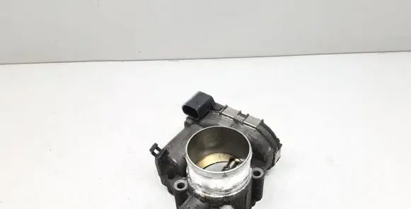 Volvo V60 Throttle valve 7S7G9F991BA 0280750534