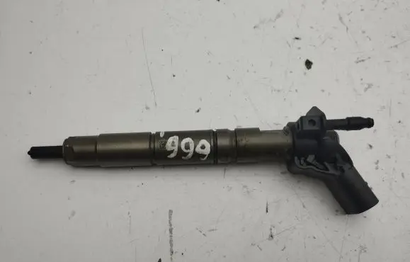 Mercedes-Benz S W221 Fuel injector A6420701387 0445115064