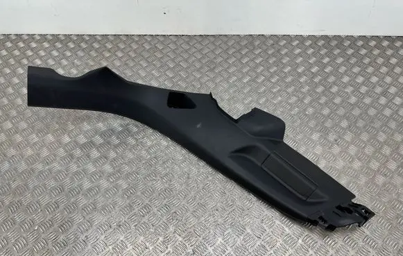 Peugeot 2008 II Rear sill trim cover 98255908ZD