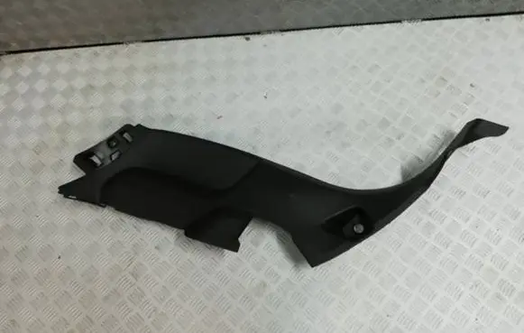 Opel Corsa F Other sill/pillar trim element 98233037ZD 39208901 98233038ZD