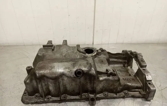 Hyundai ix35 Oil sump miskaolejowa