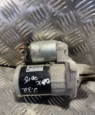 Subaru Outback (BS) Starter motor 23300AA71A