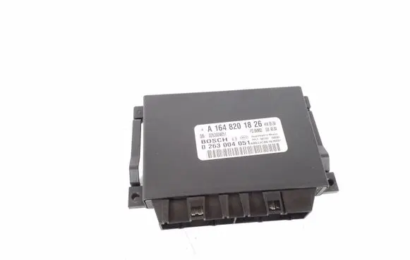 Parking PDC control unit/module