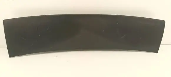 Other trunk/boot trim element
