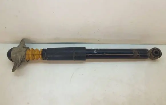 Volkswagen Golf V Rear shock absorber/damper
