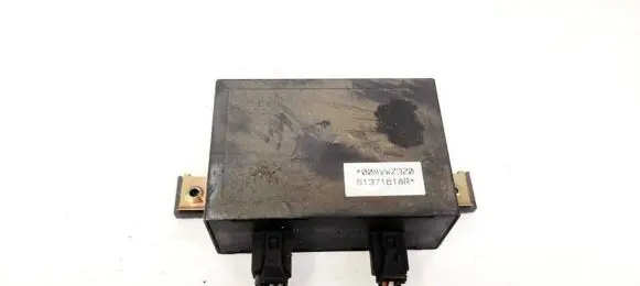 Volkswagen Golf III Other control units/modules 008VW3Z0