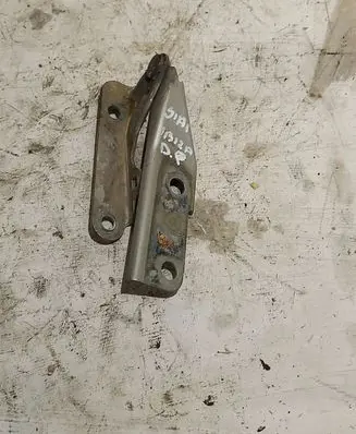 Seat Ibiza II (6k) Engine bonnet/hood hinges 6L0823302A
