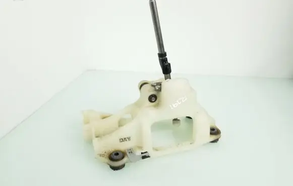 KIA Ceed Gear shifter/selector 437001H200