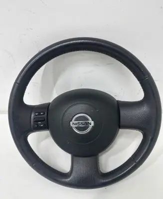 Nissan Micra Steering wheel