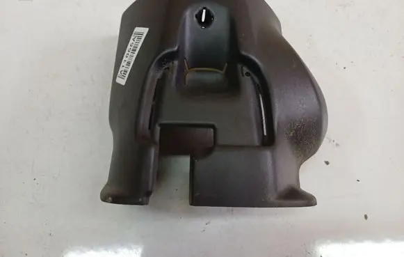 Subaru B9 Tribeca Steering wheel column trim 34341AG02A