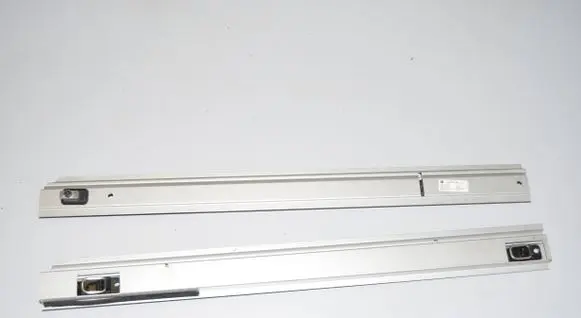 BMW X3 E83 Other trunk/boot trim element 3411941 51473411941 51473411942