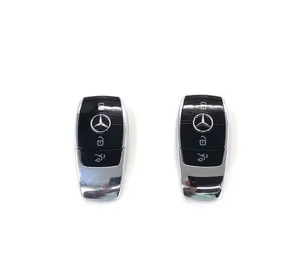 Mercedes-Benz C W205 Ignition key/card A2139050110
