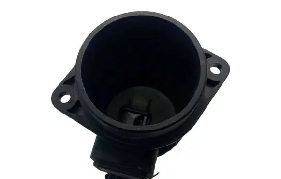 Renault Scenic III - Grand scenic III Mass air flow meter 8200682558 5WK97021 H8200702517