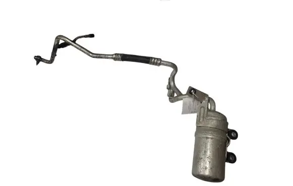 Ford Focus C-MAX Air conditioning (A/C) pipe/hose