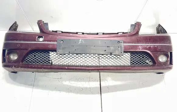Mercedes-Benz CLC CL203 Front bumper A2038852053 CLC0076753