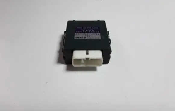 Toyota Land Cruiser (J120) Door central lock control unit/module 8597060030