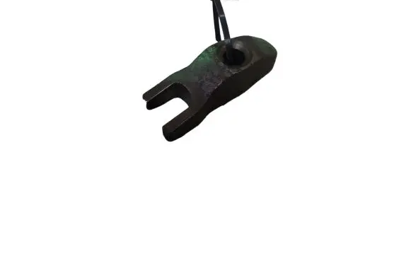 Fuel Injector clamp holder