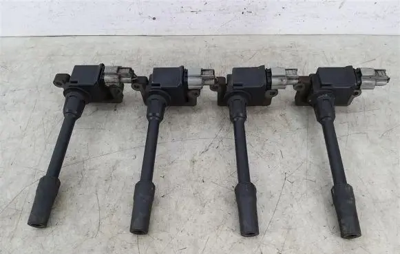 Mitsubishi Galant High voltage ignition coil