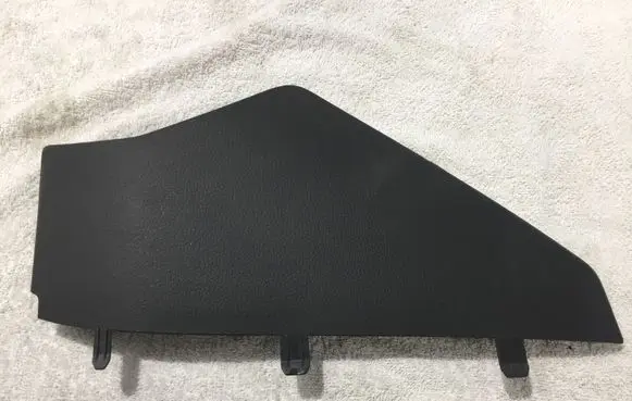 Audi A7 S7 4K8 Fuse box cover 4K0857085