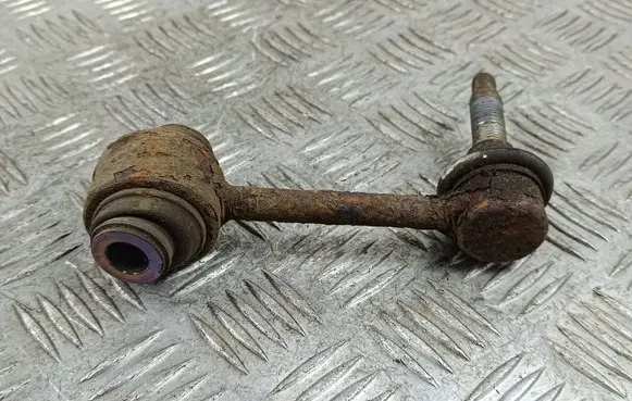 Front anti-roll bar/stabilizer link