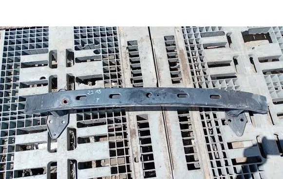 Fiat Panda 141 Front bumper shock/impact absorber 