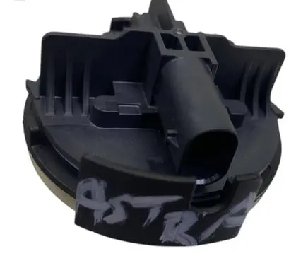 Opel Astra L Airbag deployment crash/impact sensor 9831469280