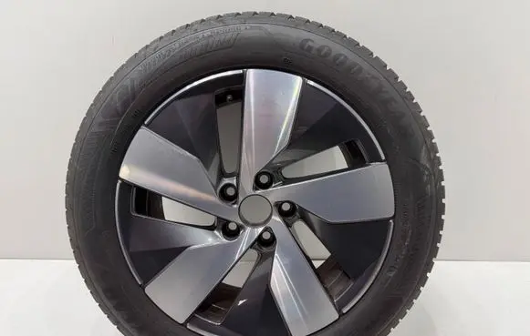 Volkswagen PASSAT B9 R17 alloy rim 3J0601025K