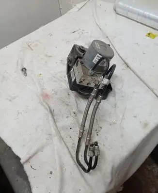 Buick Encore I ABS Pump 42520669688250455 688250455